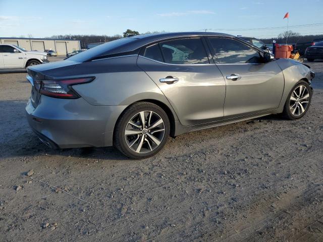 Photo 3 from auction – 2019 NISSAN MAXIMA S with VIN 1N4AA6AV2KC376804