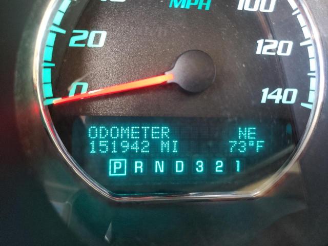 Photo 9 from auction – 2010 BUICK LUCERNE CX with VIN 1G4HF5EM4AU118519