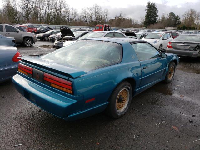 Photo 3 from auction – 1992 PONTIAC FIREBIRD with VIN 1G2FS23T0NL217287