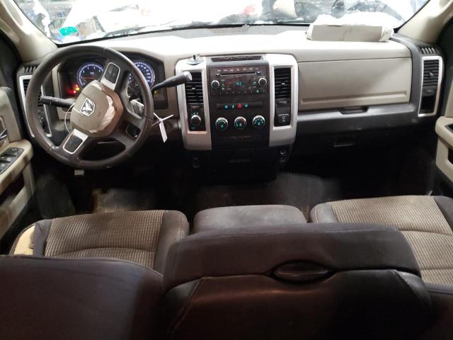 Photo 8 from auction – 2011 DODGE RAM 1500 with VIN 1D7RV1GT5BS552900