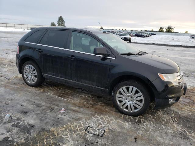Photo 4 from auction – 2008 FORD EDGE LIMIT with VIN 2FMDK49C98BA33679