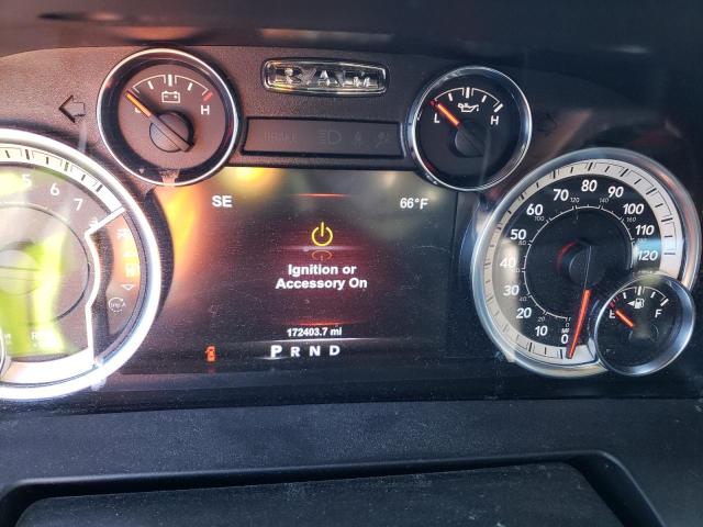 Zdjęcie 9 z aukcji – 2017 RAM 1500 LARAM z VIN 1C6RR7NT1HS565373
