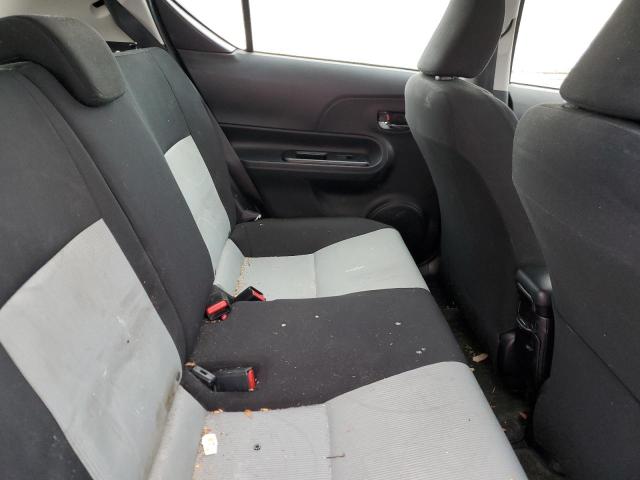 Photo 10 from auction – 2015 TOYOTA PRIUS C with VIN JTDKDTB37F1579691