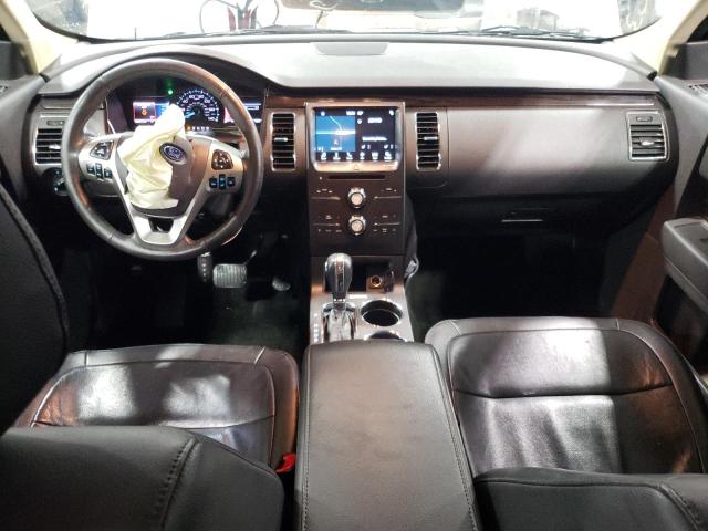 Photo 8 from auction – 2017 FORD FLEX with VIN 2FMHK6C88HBA06099