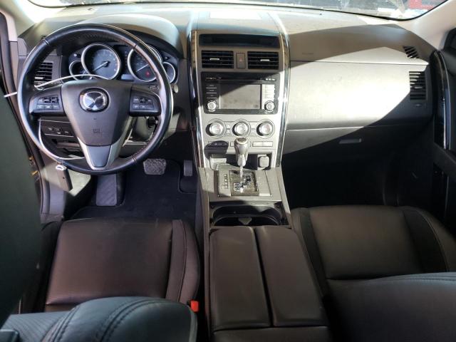 Photo 8 from auction – 2014 MAZDA CX-9 TOURI with VIN JM3TB3CVXE0444842