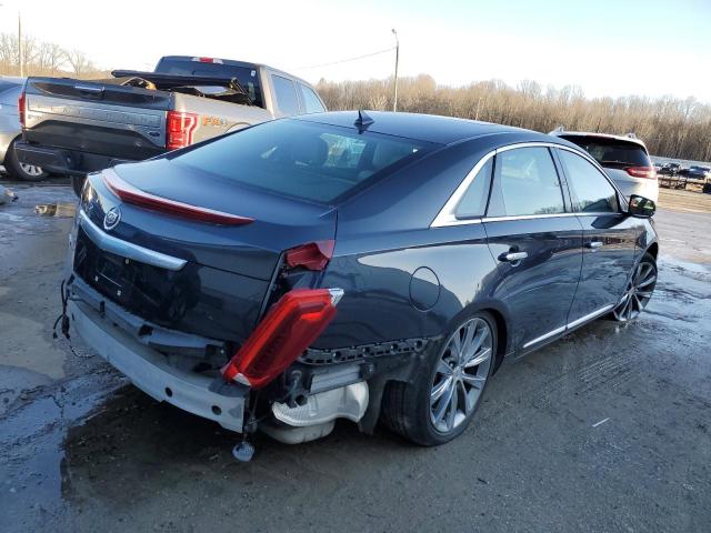 Photo 4 from auction – 2013 CADILLAC XTS LUXURY with VIN 2G61P5S32D9184375