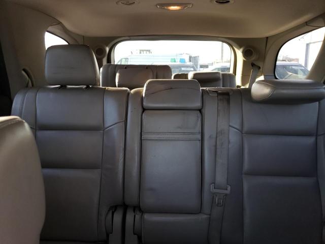 Photo 10 from auction – 2011 DODGE DURANGO CR with VIN 1D4RE4GG0BC653712