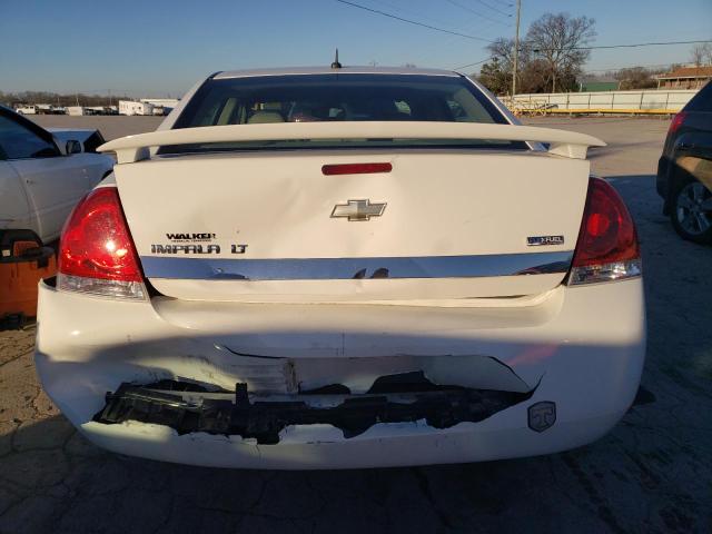 Photo 6 from auction – 2008 CHEVROLET IMPALA LT with VIN 2G1WT58K381292241