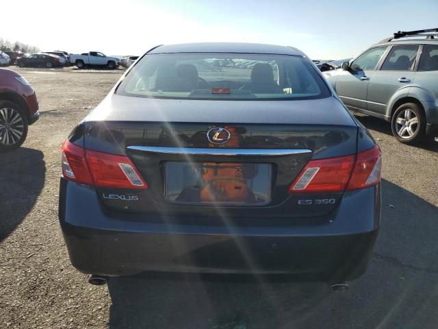 Photo 6 from auction – 2008 LEXUS ES 350 with VIN JTHBJ46G782254224