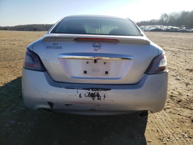 Photo 6 from auction – 2014 NISSAN MAXIMA S with VIN 1N4AA5AP2EC455180