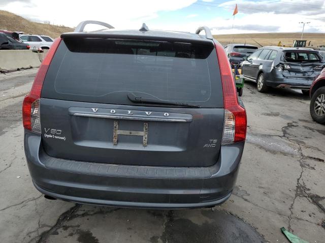 Photo 6 from auction – 2010 VOLVO V50 T5 with VIN YV1672MJ2A2563684