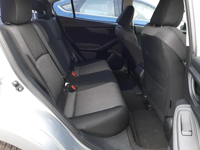 Photo 10 from auction – 2017 SUBARU IMPREZA PR with VIN 4S3GKAD65H3623234