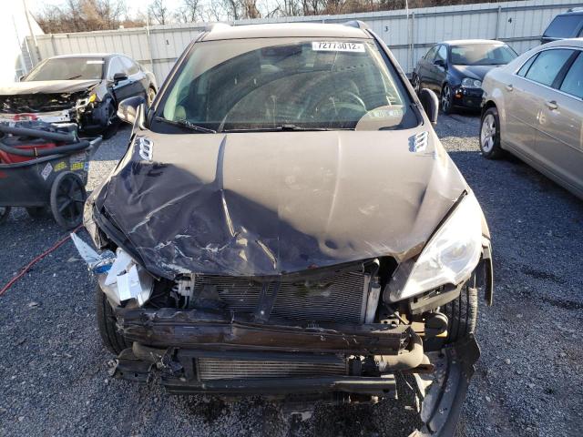 Photo 5 from auction – 2015 BUICK ENCORE PRE with VIN KL4CJHSB4FB161224