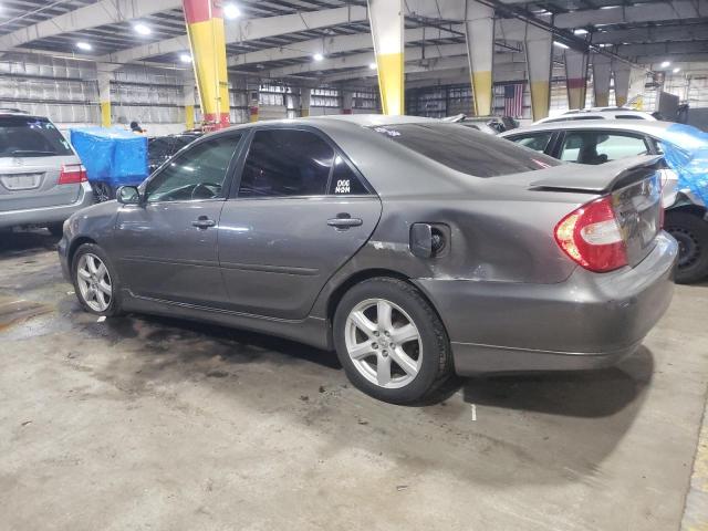 Photo 2 from auction – 2004 TOYOTA CAMRY SE with VIN 4T1BA30K94U012201