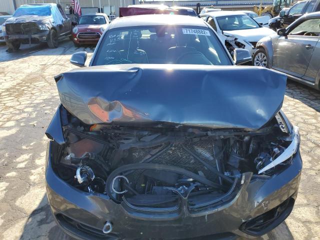Photo 5 from auction – 2018 BMW 230XI with VIN WBA2J3C57JVD48364