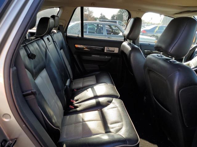 Photo 10 from auction – 2008 LINCOLN MKX with VIN 2LMDU68C18BJ15059