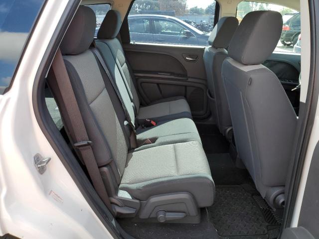 Photo 11 from auction – 2009 DODGE JOURNEY SE with VIN 3D4GG47B89T142219