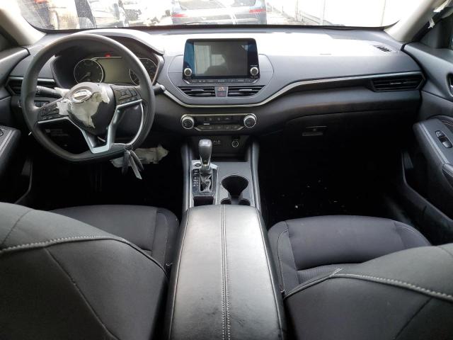 Photo 8 from auction – 2019 NISSAN ALTIMA S with VIN 1N4BL4BV6KC114298