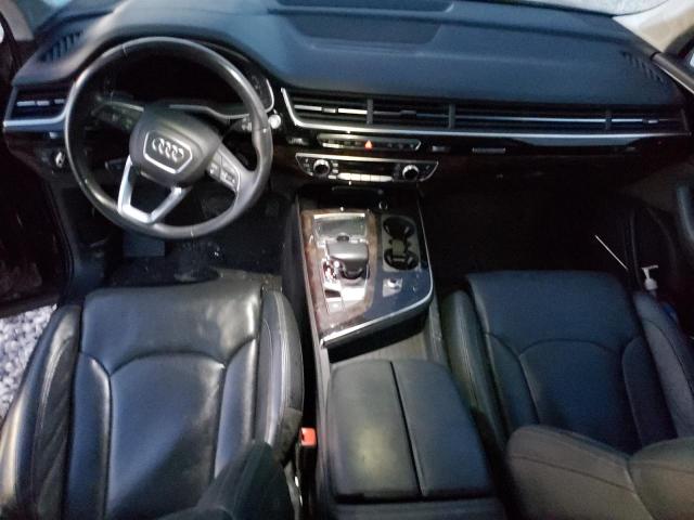 Photo 8 from auction – 2017 AUDI Q7 PRESTIG with VIN WA1VABF71HD009436