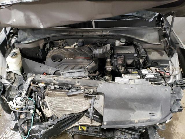 Photo 11 from auction – 2016 KIA SORENTO EX with VIN 5XYPHDA12GG018252