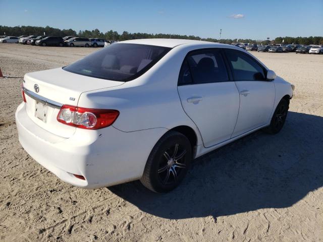 Photo 3 from auction – 2011 TOYOTA COROLLA BA with VIN 2T1BU4EE0BC575913