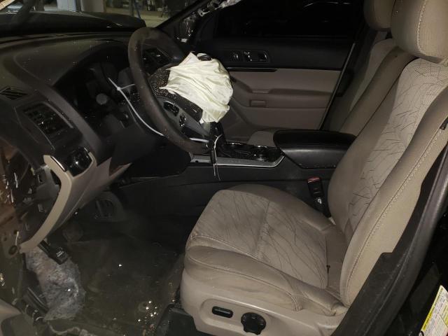 Photo 7 from auction – 2013 FORD EXPLORER with VIN 1FM5K8B84DGA94040