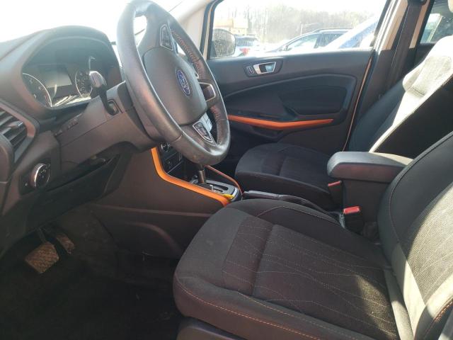 Photo 7 from auction – 2021 FORD ECOSPORT S with VIN MAJ6S3GL3MC454033