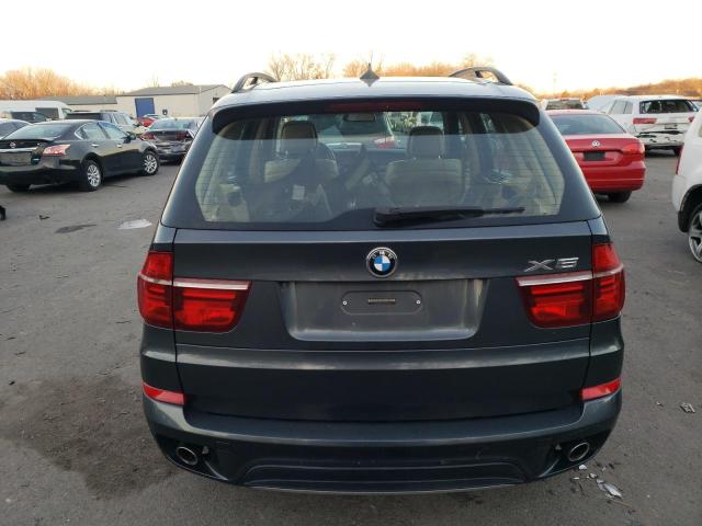 Photo 6 from auction – 2011 BMW X5 XDRIVE3 with VIN 5UXZW0C57BL370360
