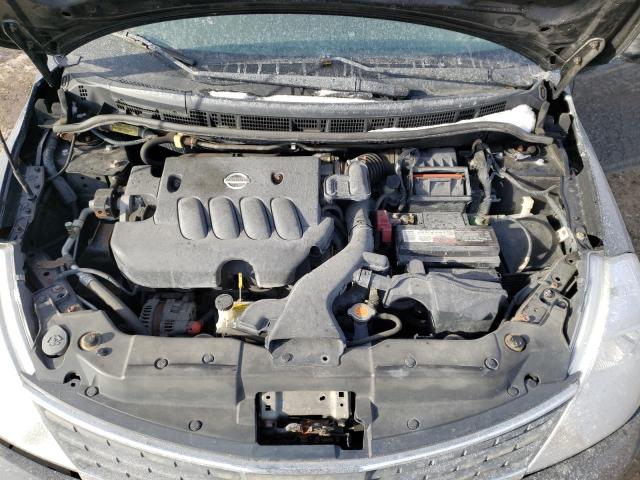 Photo 11 from auction – 2009 NISSAN VERSA S with VIN 3N1BC13E69L468217
