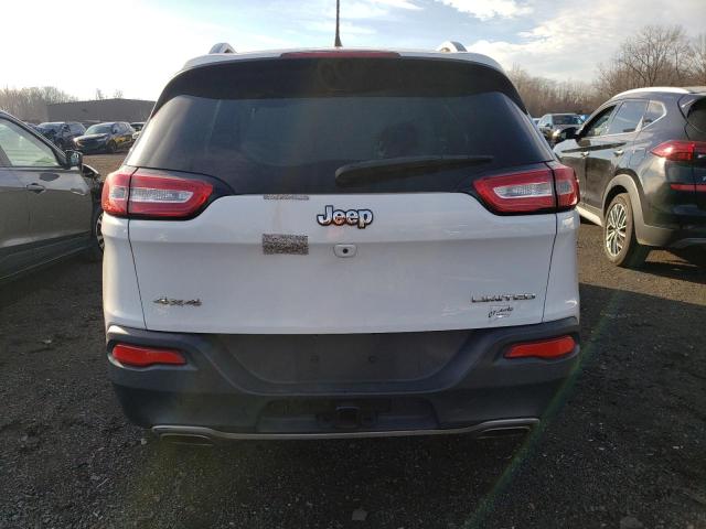 Photo 6 from auction – 2015 JEEP CHEROKEE L with VIN 1C4PJMDS7FW697977