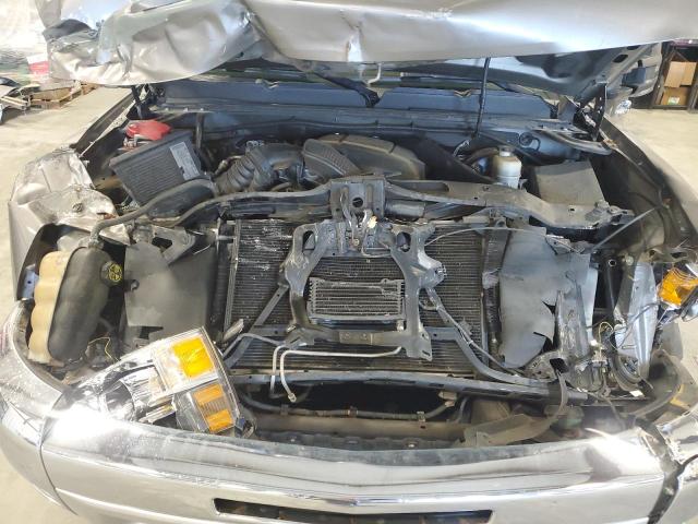 Photo 11 from auction – 2013 CHEVROLET SILVERADO with VIN 3GCPCSE0XDG355673