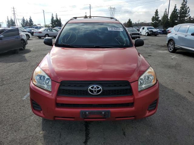 Photo 5 from auction – 2009 TOYOTA RAV4 with VIN JTMBF33V795003073