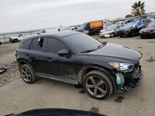 Photo 4 from auction – 2013 MAZDA CX-5 TOURI with VIN JM3KE4CEXD0147366