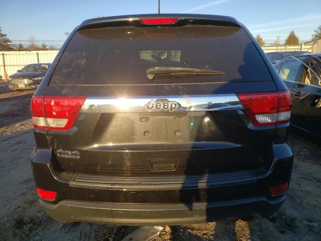 Photo 6 from auction – 2013 JEEP GRAND CHER with VIN 1C4RJFAG1DC651807