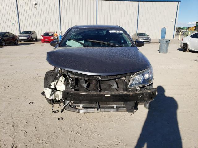 Photo 5 from auction – 2014 TOYOTA CAMRY L with VIN 4T1BF1FK0EU405034