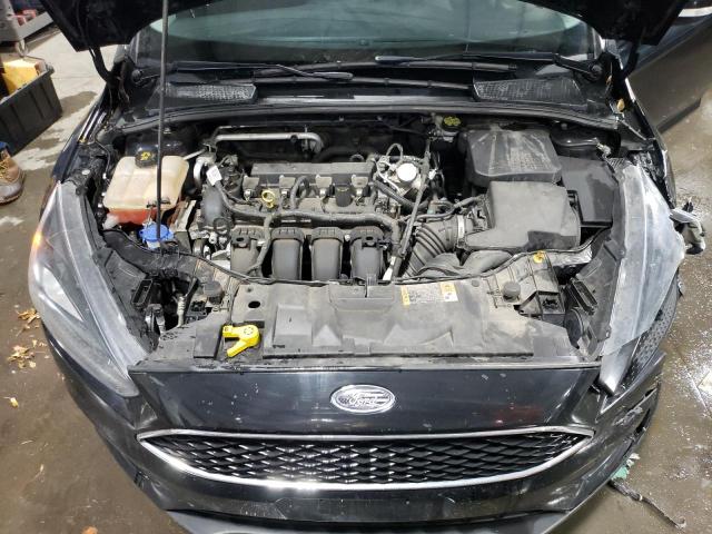 Photo 11 from auction – 2016 FORD FOCUS SE with VIN 1FADP3F20GL328962