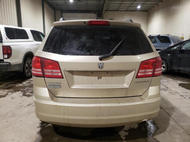 Photo 6 from auction – 2010 DODGE JOURNEY SE with VIN 3D4PG4FB0AT125145