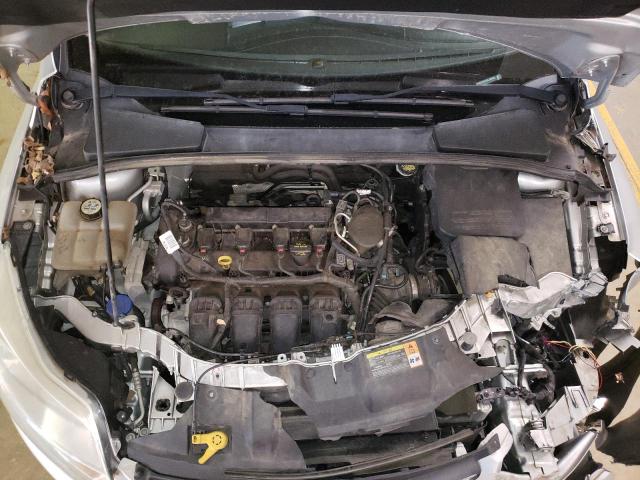 Photo 11 from auction – 2013 FORD FOCUS SE with VIN 1FADP3K23DL203648