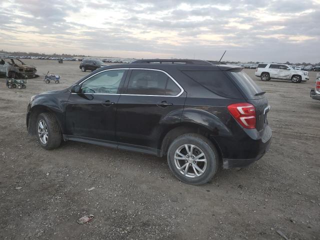 Photo 2 from auction – 2017 CHEVROLET EQUINOX LT with VIN 2GNFLFEK1H6161630
