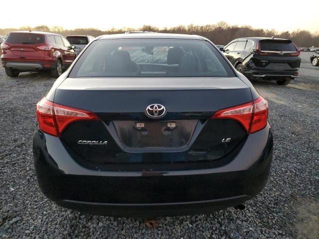Photo 6 from auction – 2019 TOYOTA COROLLA L with VIN 5YFBURHE1KP936218
