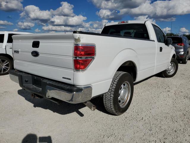 Photo 3 from auction – 2013 FORD F150 with VIN 1FTNF1CF1DKD56171
