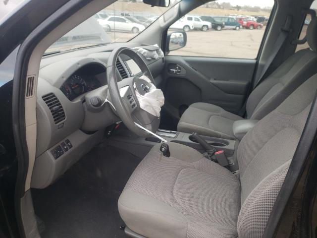 Photo 7 from auction – 2019 NISSAN FRONTIER S with VIN 1N6AD0EV5KN765527