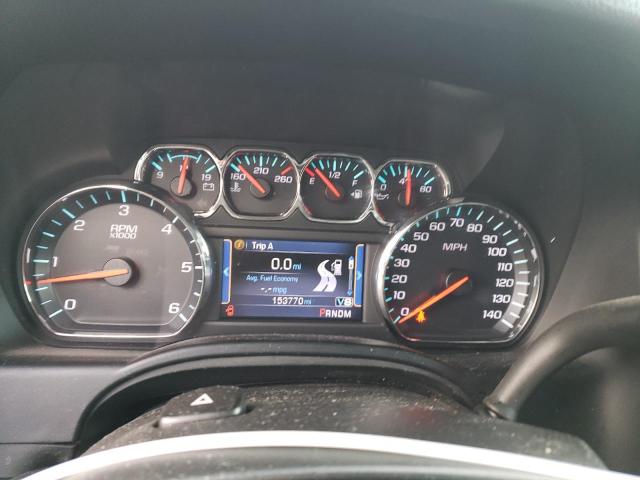 Photo 9 from auction – 2015 CHEVROLET TAHOE C150 with VIN 1GNSCBKC2FR191418