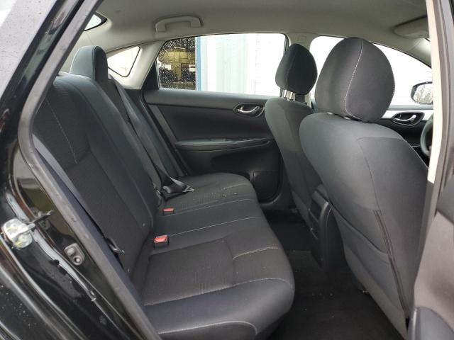 Photo 10 from auction – 2017 NISSAN SENTRA S with VIN 3N1AB7AP2HY337583