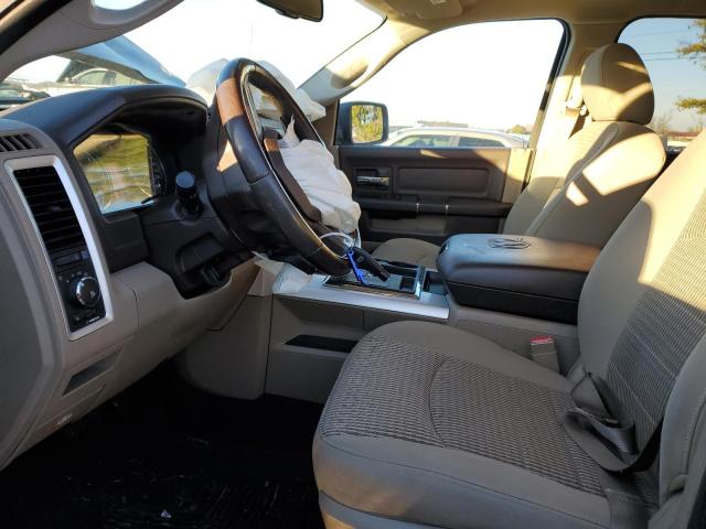 Photo 7 from auction – 2010 DODGE RAM 1500 with VIN 1D7RV1CT3AS183314