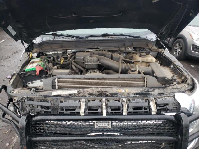Photo 12 from auction – 2015 FORD F-250 with VIN 1FT7W2B60FEA62939