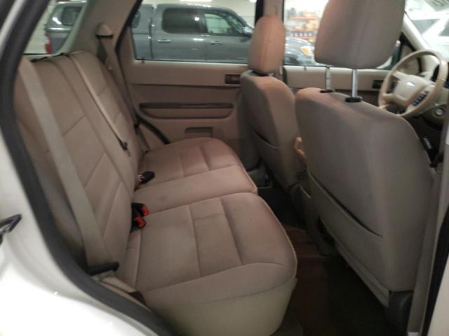 Photo 11 from auction – 2011 FORD ESCAPE XLT with VIN 1FMCU9D76BKA92845