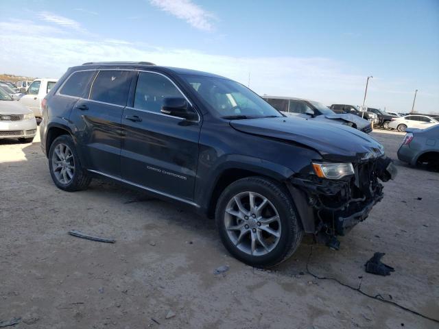 Photo 4 from auction – 2015 JEEP GRAND CHER with VIN 1C4RJEJG2FC137526