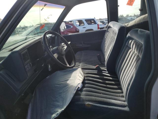 Photo 7 from auction – 1991 CHEVROLET SILVERADO with VIN 2GCEC19K8M1170138
