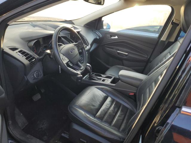Photo 7 from auction – 2018 FORD ESCAPE TIT with VIN 1FMCU9J96JUA46764